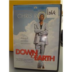 Used Down to Earth