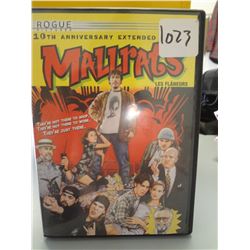 Used Mallrats
