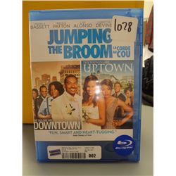 Used Jumping the Broom