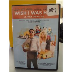 Used Wish I Was Here