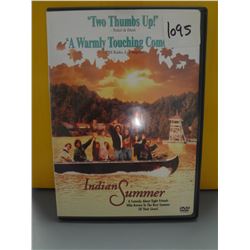 Used Indian Summer