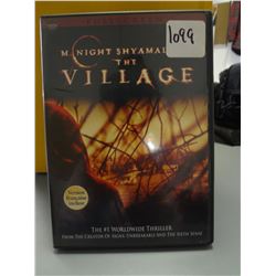 Used The Village