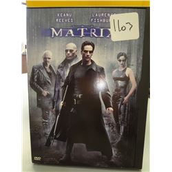 Used The Matrix