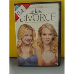 Used Divorce