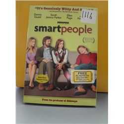 Used Smart People