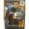 Image 1 : Used The Bourne Identity