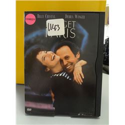 Used Forget Paris