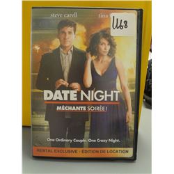 Used Date Night