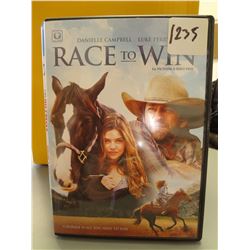 Used Race to Win