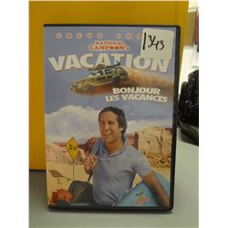 Used Vacation