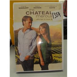 Used The Chateau
