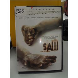 Used SAW