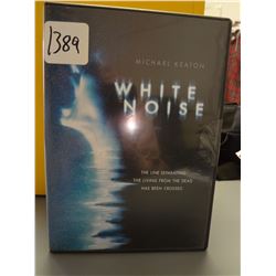 Used White Noise