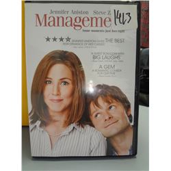 Used Management