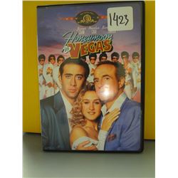 Used Honeymoon in Vegas