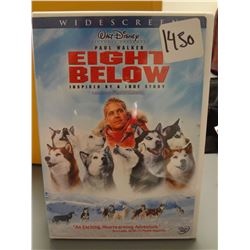Used Eight Below