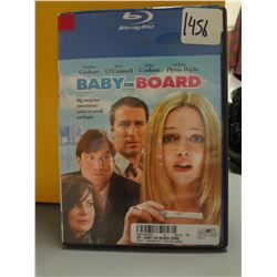 Used Baby on Board