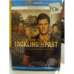 Used Game Time Tackling The Past
