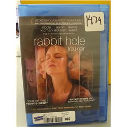 Used Rabbit Hole