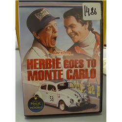 Used Herbie Gose To Monte Carlo
