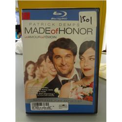 Used Made of Honor