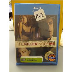 Used The Killer In Me