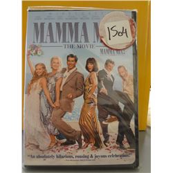 Used Mamma Mia!