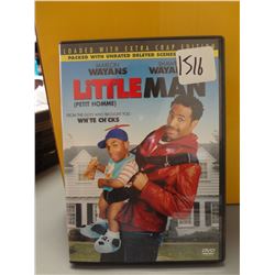Used Little Man