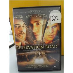 Used Reservation Road