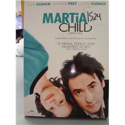 Used Martian Child