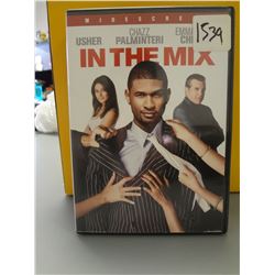 Used In The Mix