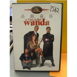 Used A Fish Called Wanda
