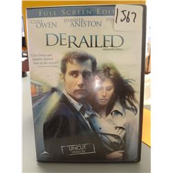 Used Derailed