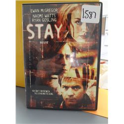 Used Stay