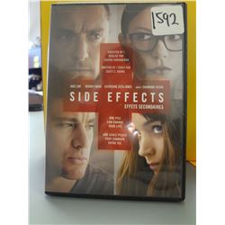 Used Side Effects