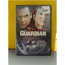 Used The Guardian