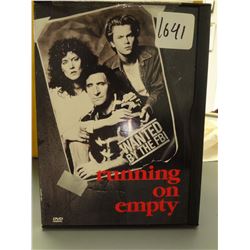 Used Running On Empty