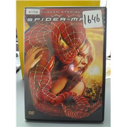 Used Spider-Man 2