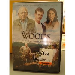 Used Out of the Woods