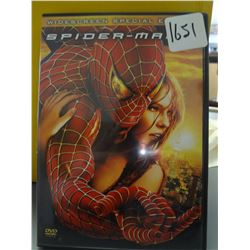 Used Spider-Man 2