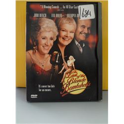 Used Last of the Blonde Bombshells
