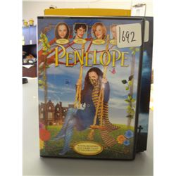 Used Penelope
