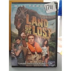 Used Land of the Lost