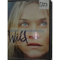 Used Wild