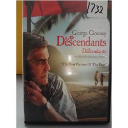Used The Descendants