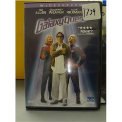 Used Galaxy Quest