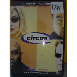Used Circus