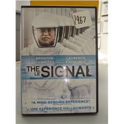 Used The Signal