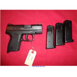 TAURUS PT145