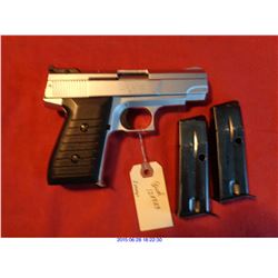 JIMENEZ ARMS JA NINE